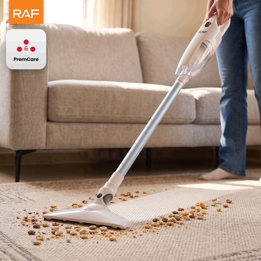 RAF Cordless Vacuum