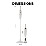 RAF Cordless Vacuum