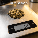 RAF Digital Kitchen Scale