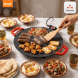 RAF Electric Baking Pan