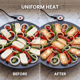 RAF Electric Baking Pan