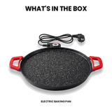RAF Electric Baking Pan