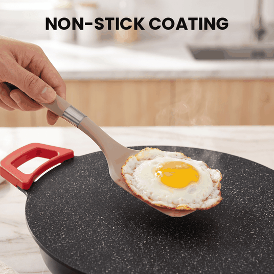 RAF Electric Baking Pan