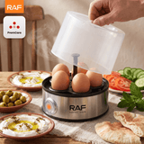 RAF Electric Egg Boiler