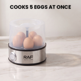 RAF Electric Egg Boiler