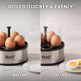RAF Electric Egg Boiler