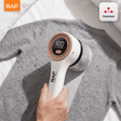 RAF Electric Lint Remover
