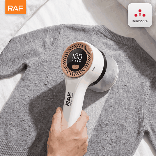 RAF Electric Lint Remover