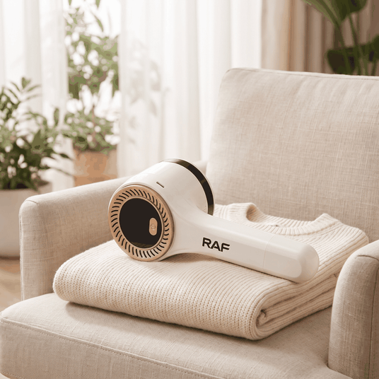 RAF Electric Lint Remover