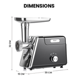 RAF Electric Meat Grinder