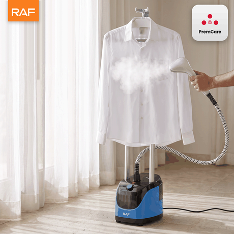 RAF Garment Steamer