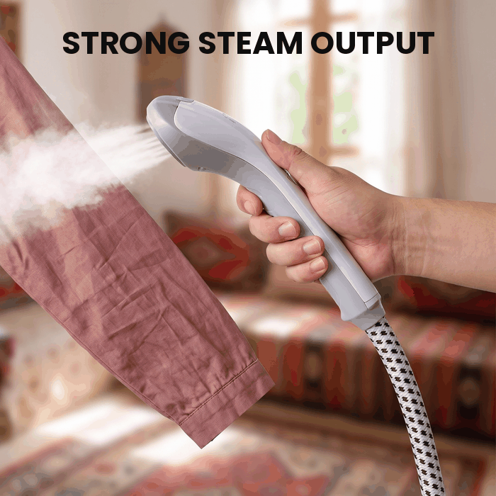 RAF Garment Steamer