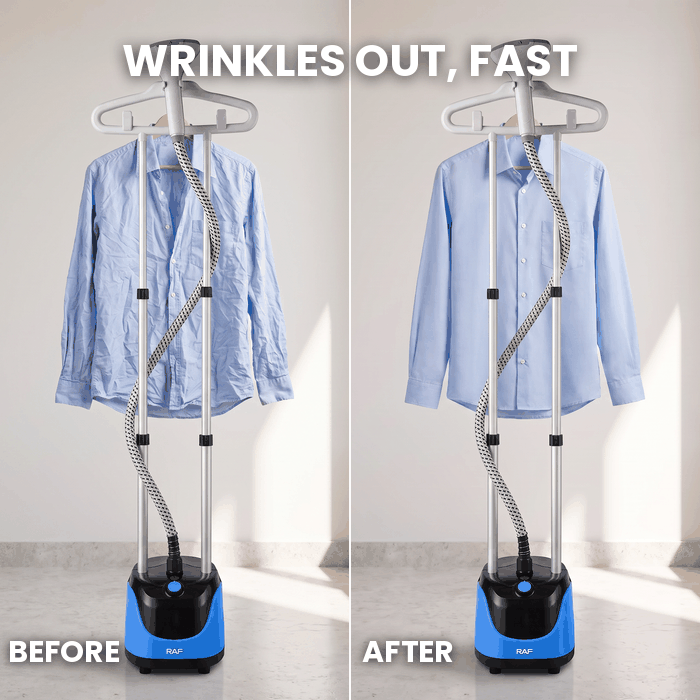 RAF Garment Steamer