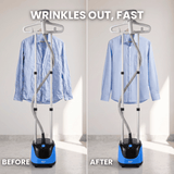 RAF Garment Steamer