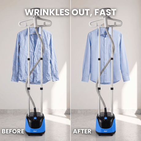 RAF Garment Steamer