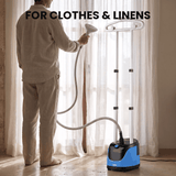 RAF Garment Steamer