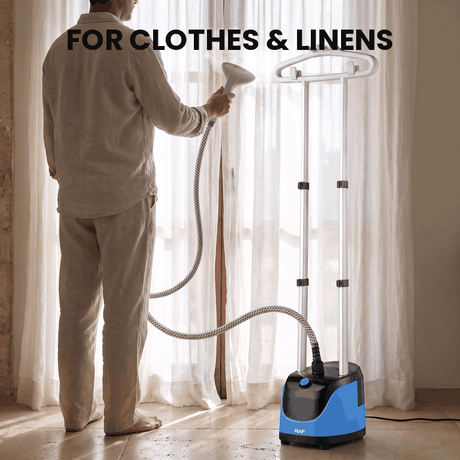 RAF Garment Steamer