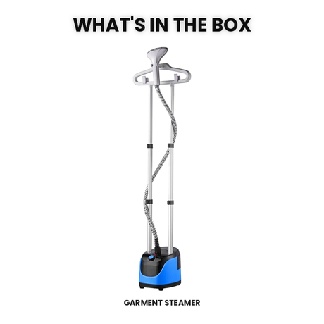 RAF Garment Steamer
