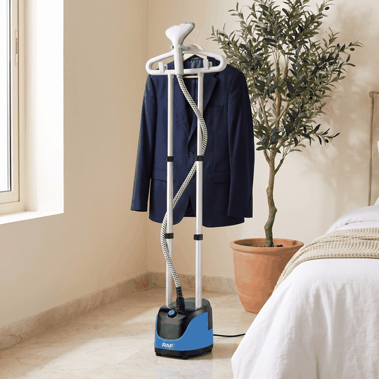 RAF Garment Steamer