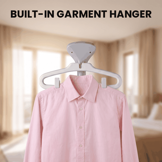 RAF Garment Steamer