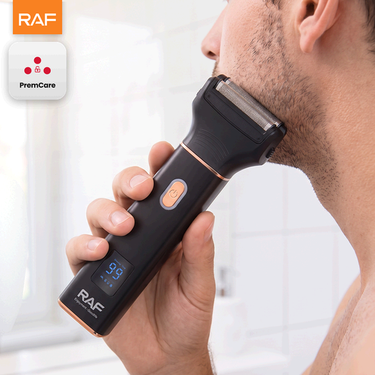 RAF Grooming Trimmer