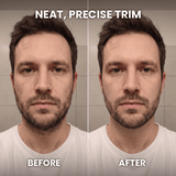 RAF Grooming Trimmer