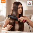 RAF Hair Straightener