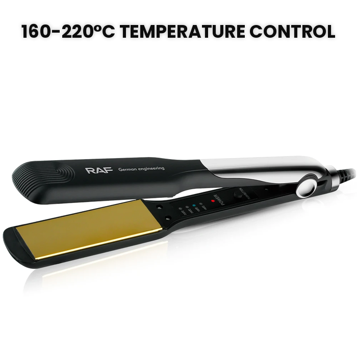 RAF Hair Straightener