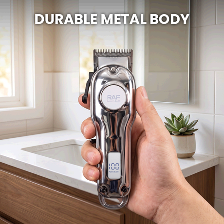 RAF Hair Trimmer