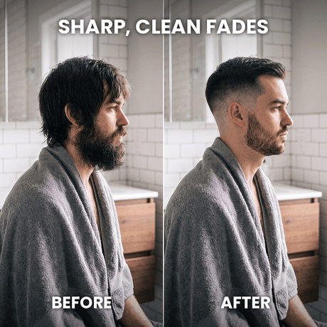 RAF Hair Trimmer