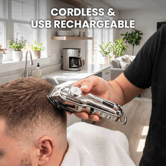RAF Hair Trimmer