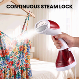 RAF Handheld Steam Iron