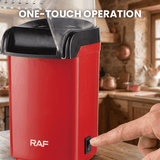 RAF Hot Air Popcorn Maker