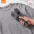 RAF Rechargeable Lint Remover