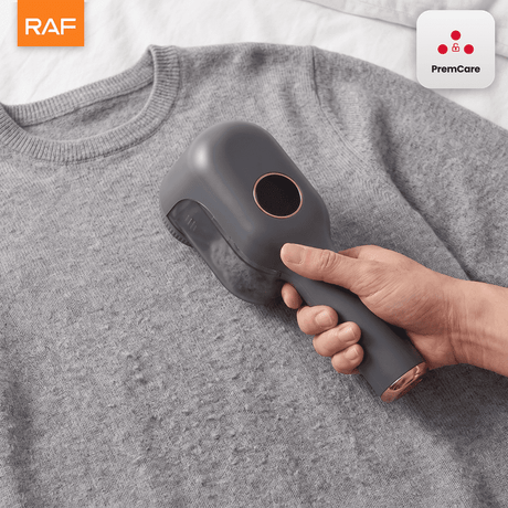 RAF Rechargeable Lint Remover