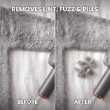 RAF Rechargeable Lint Remover
