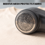 RAF Rechargeable Lint Remover