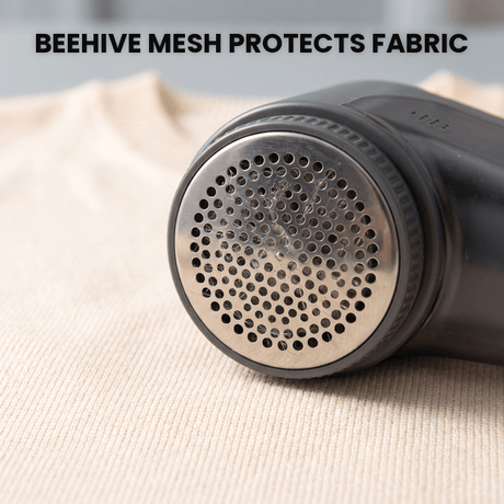 RAF Rechargeable Lint Remover