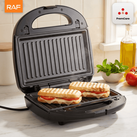 RAF Sandwich Maker