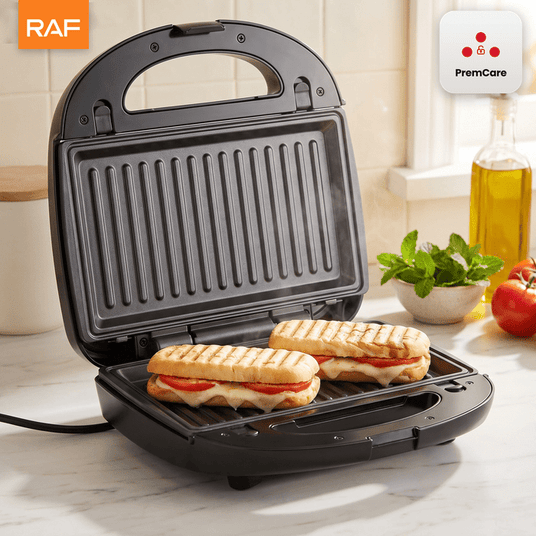 RAF Sandwich Maker