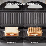 RAF Sandwich Maker
