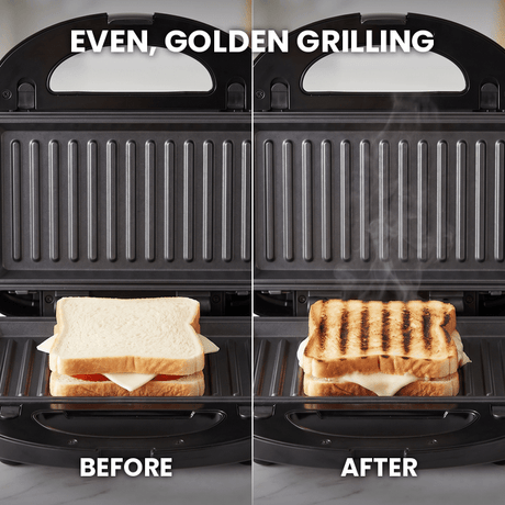 RAF Sandwich Maker