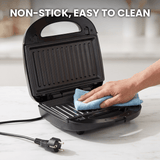 RAF Sandwich Maker