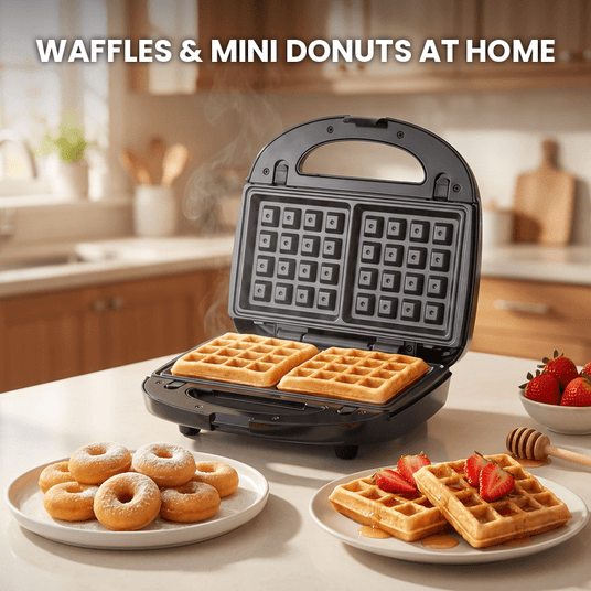 RAF Sandwich Maker