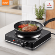 RAF Single Hot Plate