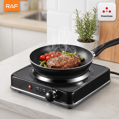 RAF Single Hot Plate