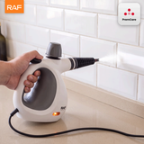 RAF Steam Cleaner