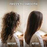 RAF Straightener Brush