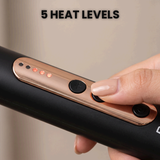 RAF Straightener Brush