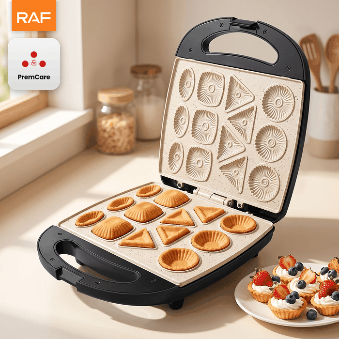 RAF Tart & Cookie Maker